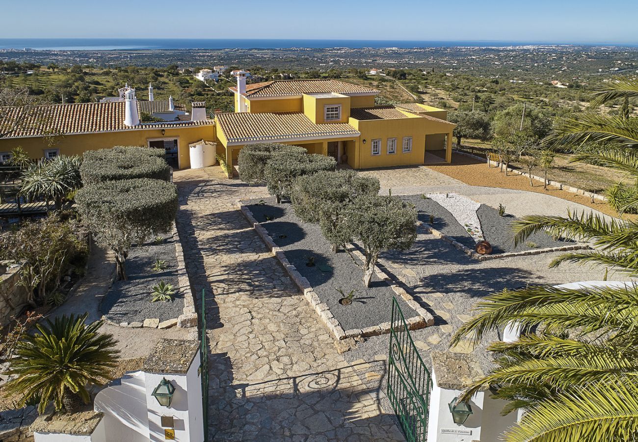 Villa in Boliqueime - Villa Vilamoura