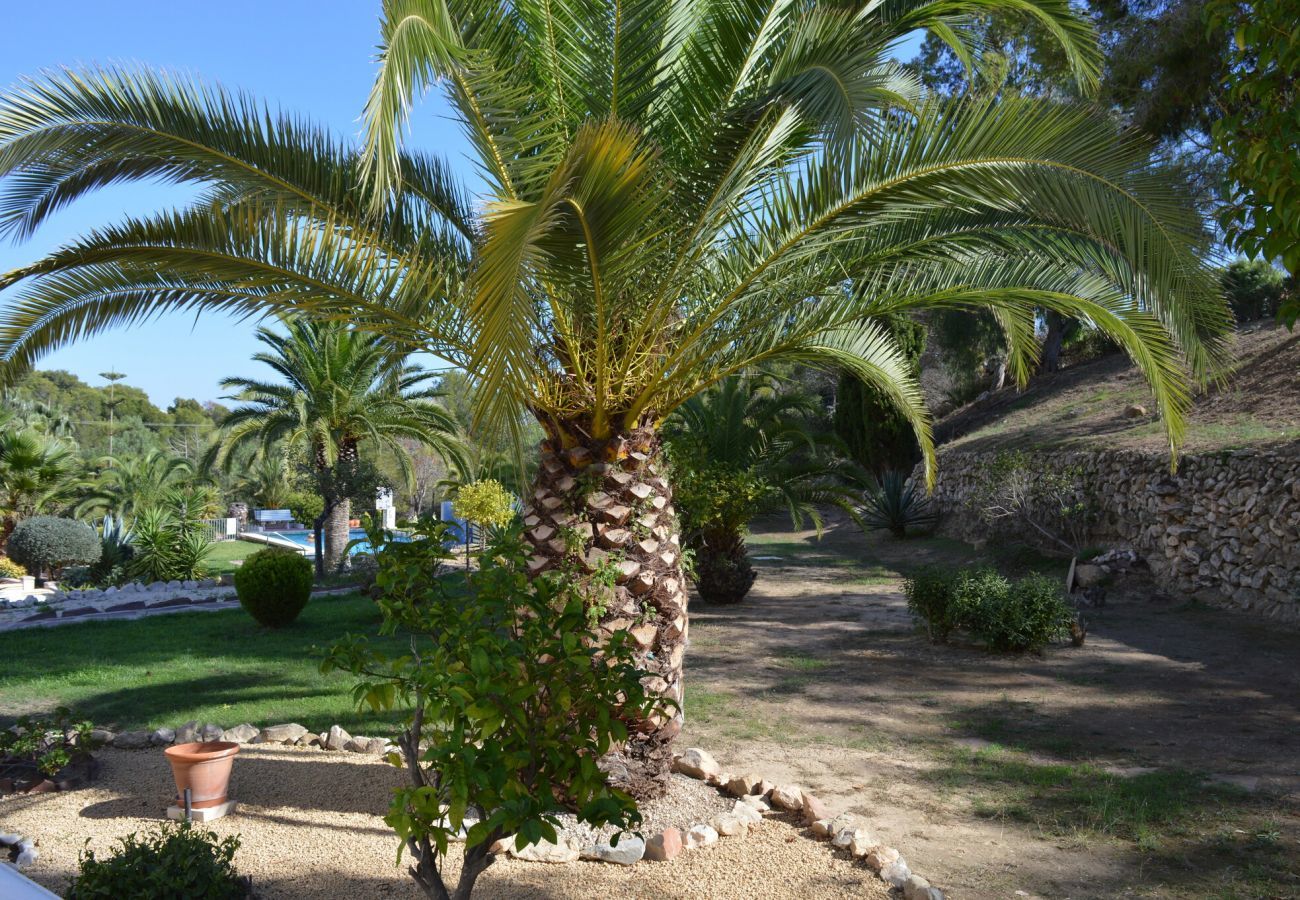 House in Moraira - Casita Travel | Casa Hamaca