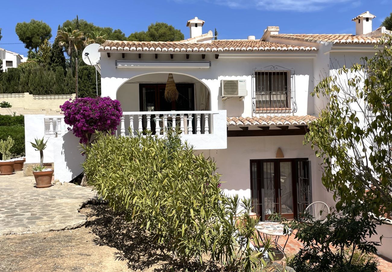 House in Moraira - Casita Travel | Casa Hamaca House in Moraira - Casita Travel | Casa Hamaca
