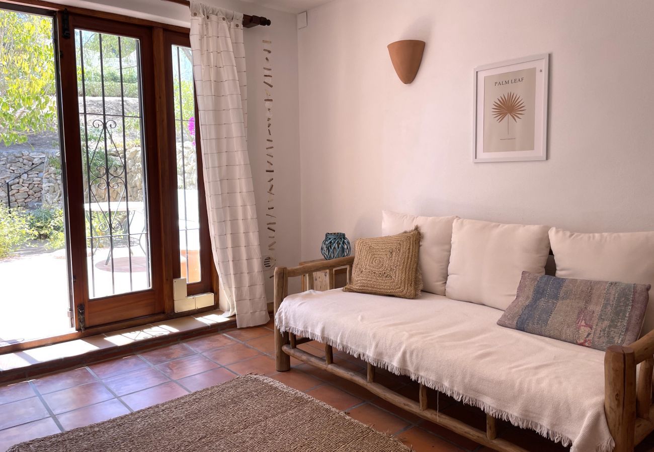 House in Moraira - Casita Travel | Casa Hamaca House in Moraira - Casita Travel | Casa Hamaca