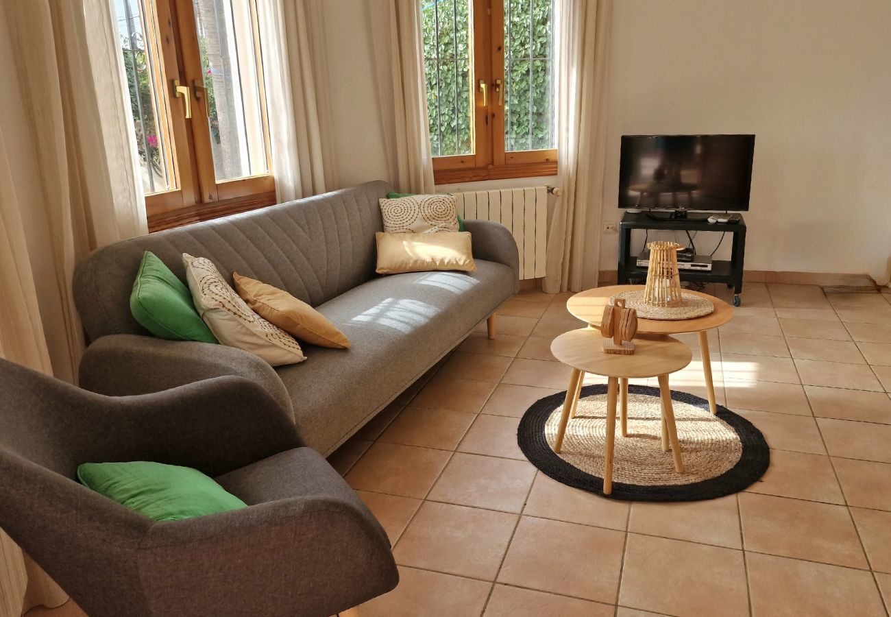 Villa in Benitachell - Casita Travel | Villa Benitachell