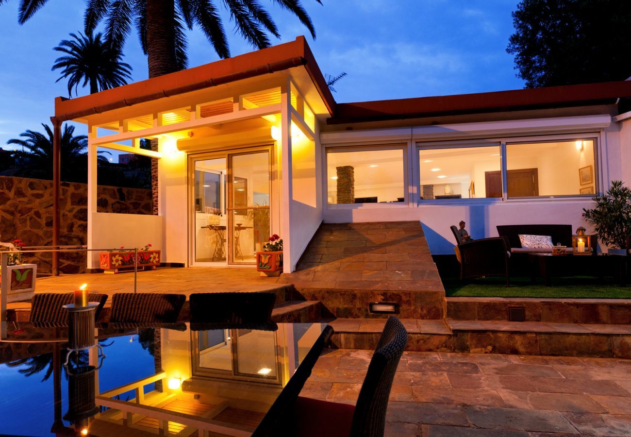 Villa in Ingenio - Villa Fruta