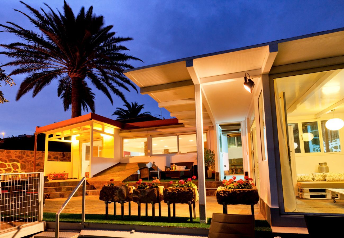 Villa in Ingenio - Villa Fruta