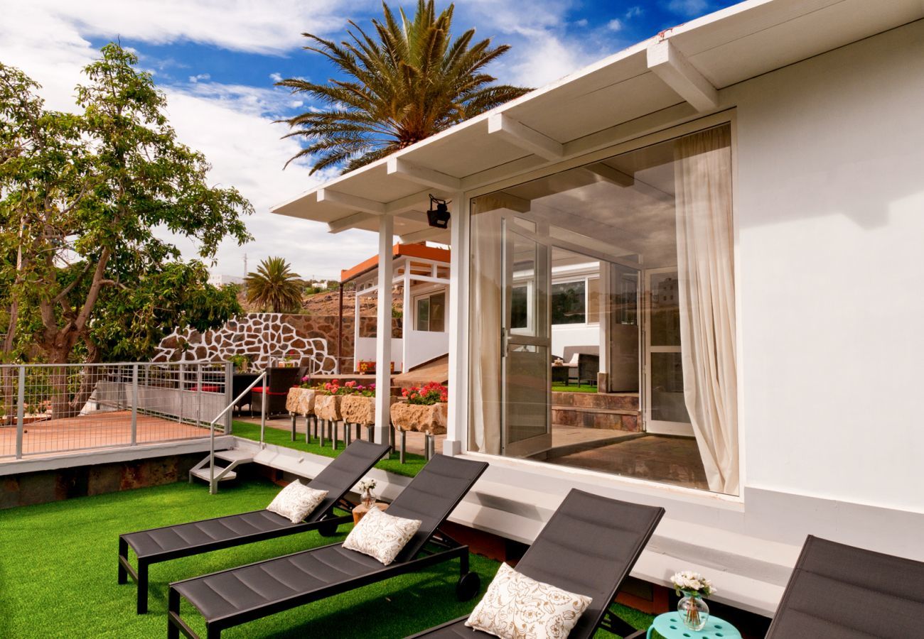 Villa in Ingenio - Villa Fruta