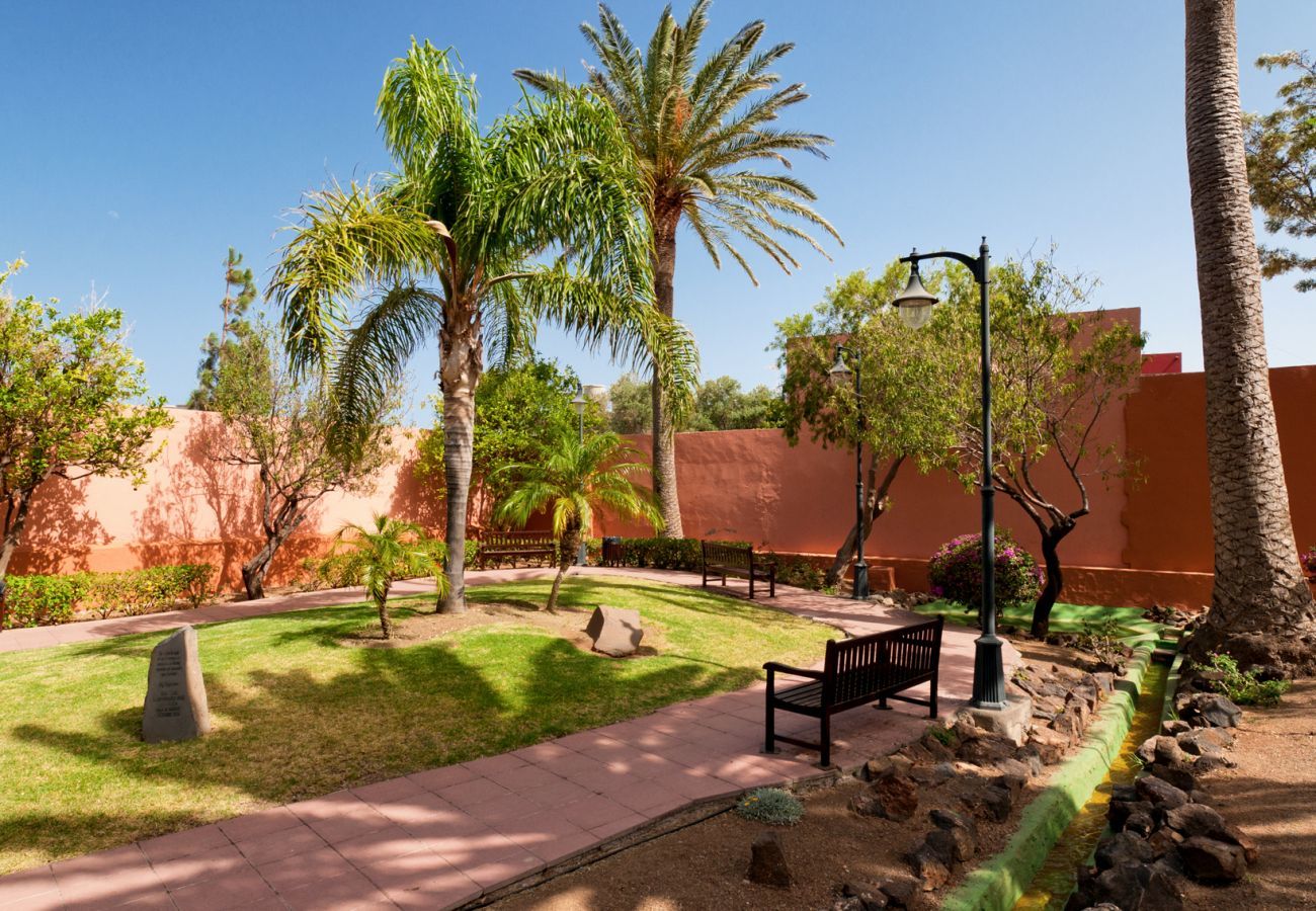 Villa in Ingenio - Villa Fruta