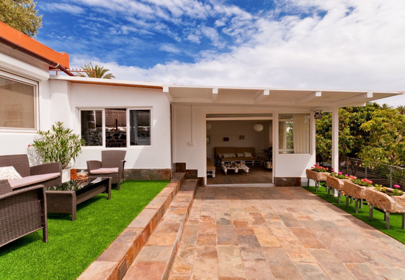 Villa in Ingenio - Villa Fruta