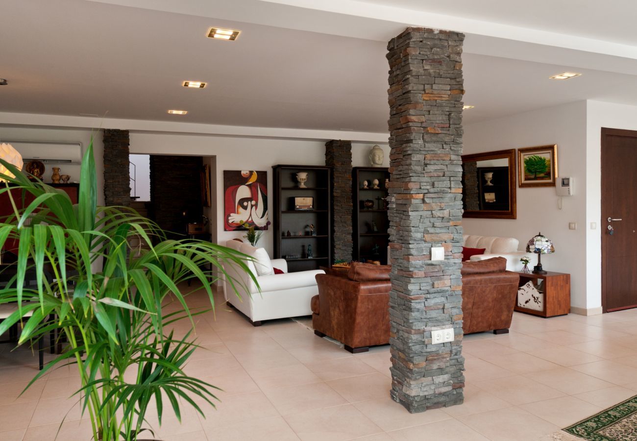 Villa in Ingenio - Villa Fruta