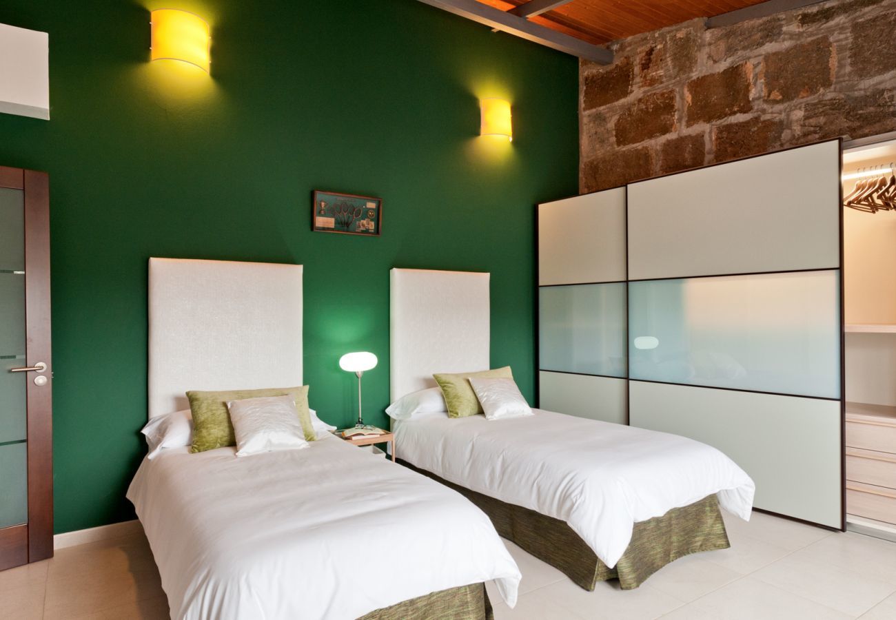 Villa in Ingenio - Villa Fruta