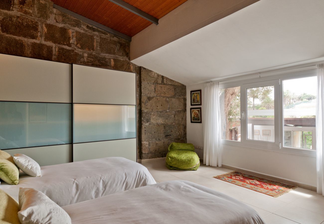 Villa in Ingenio - Villa Fruta