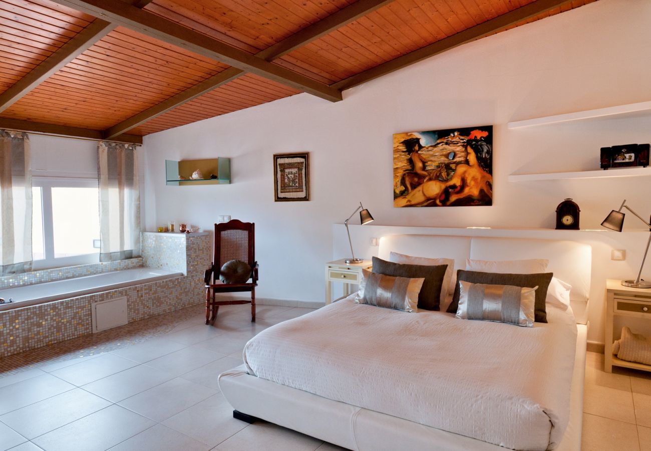 Villa in Ingenio - Villa Fruta