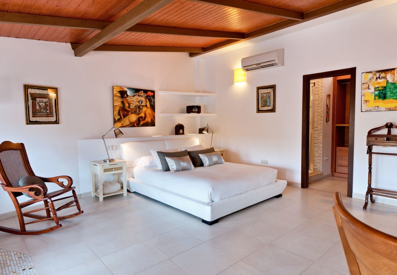 Villa in Ingenio - Villa Fruta
