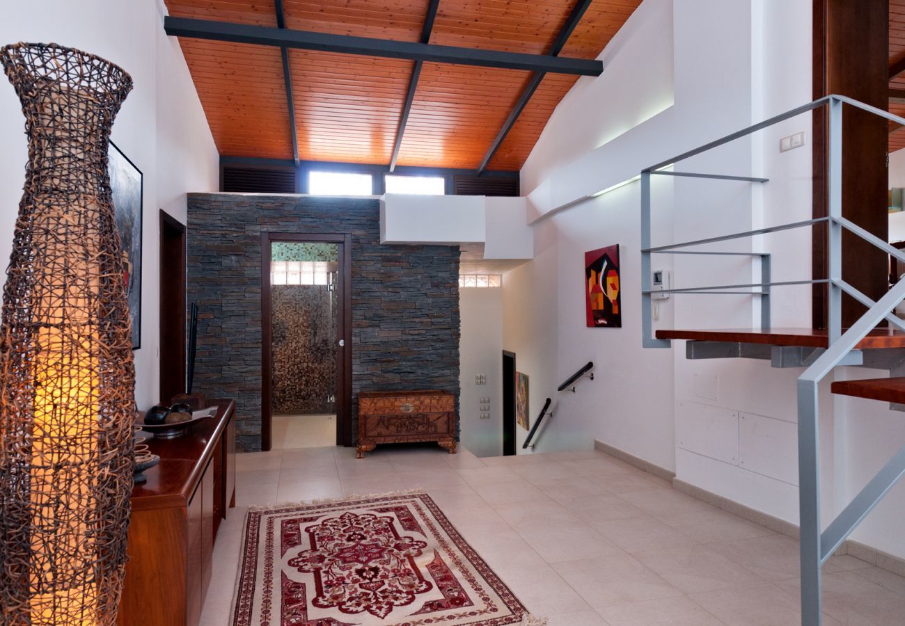 Villa in Ingenio - Villa Fruta
