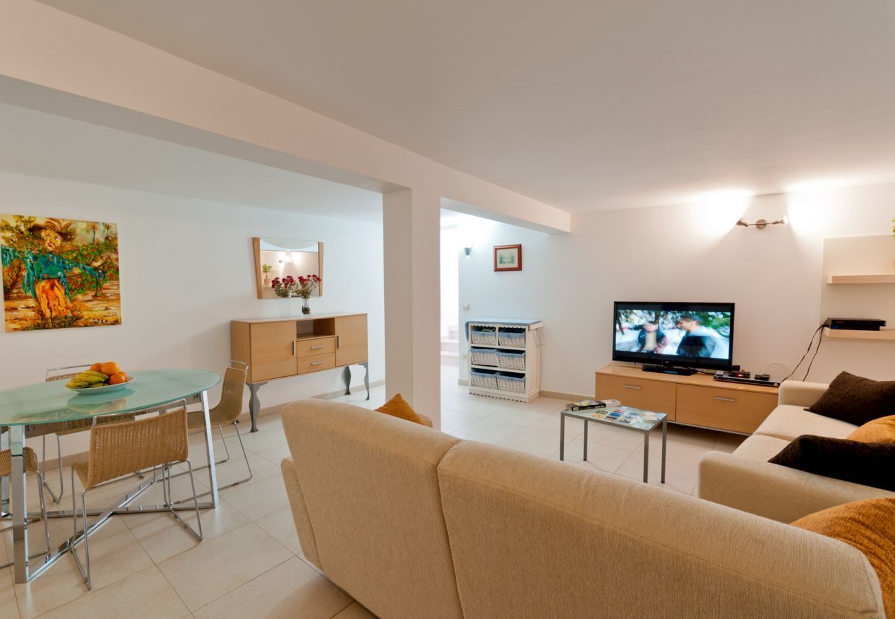 Villa in Ingenio - Villa Fruta