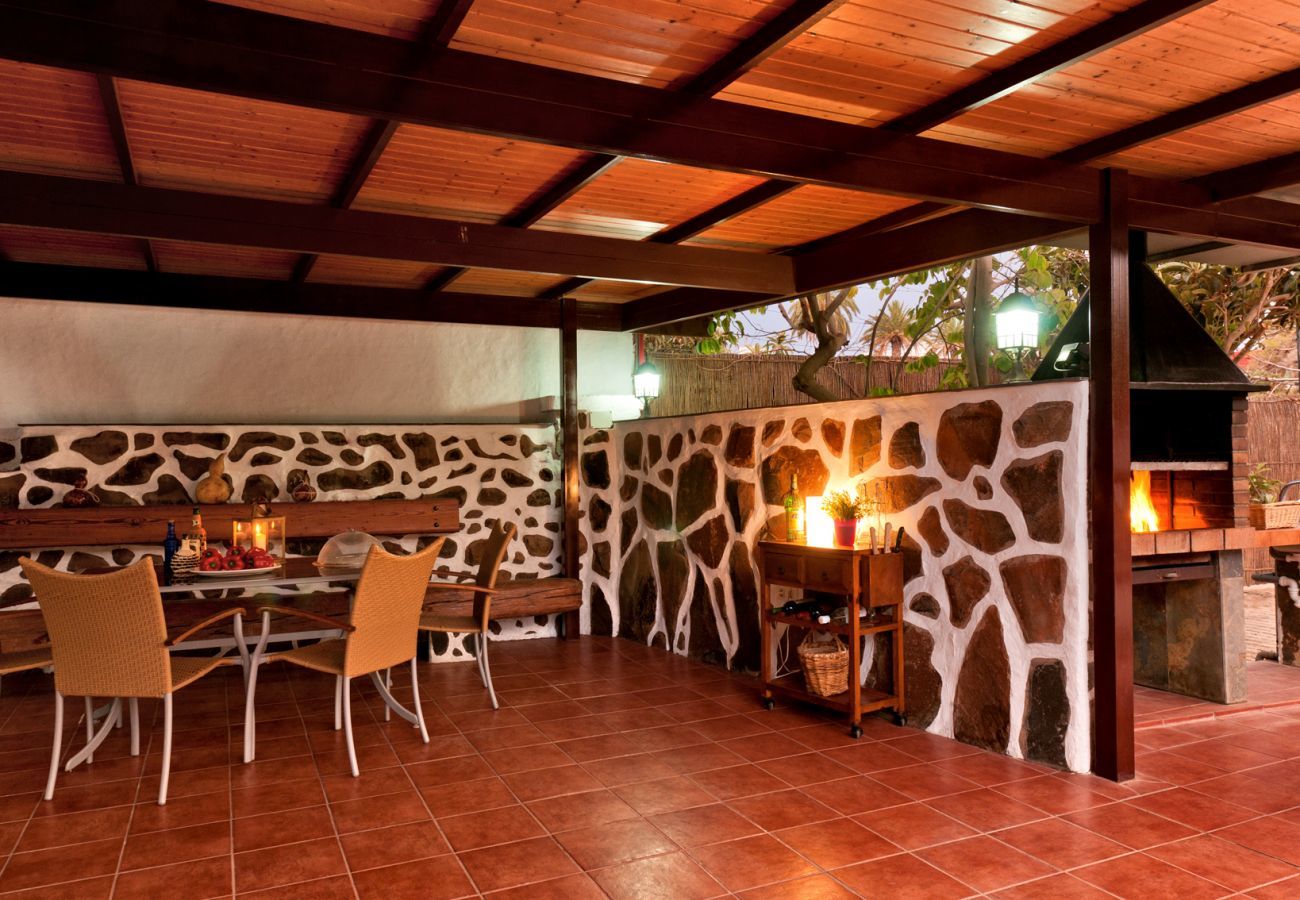 Villa in Ingenio - Villa Fruta
