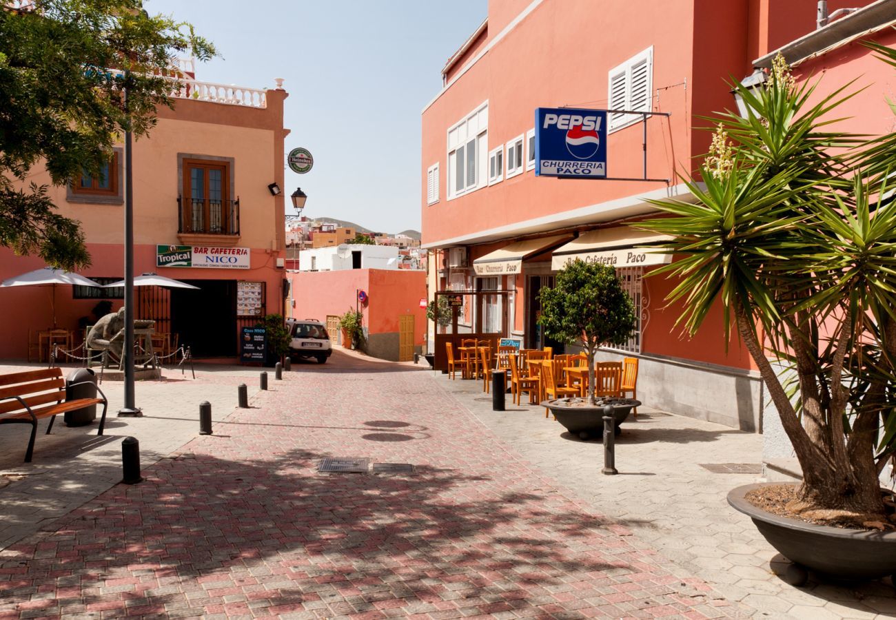 Villa in Ingenio - Villa Fruta