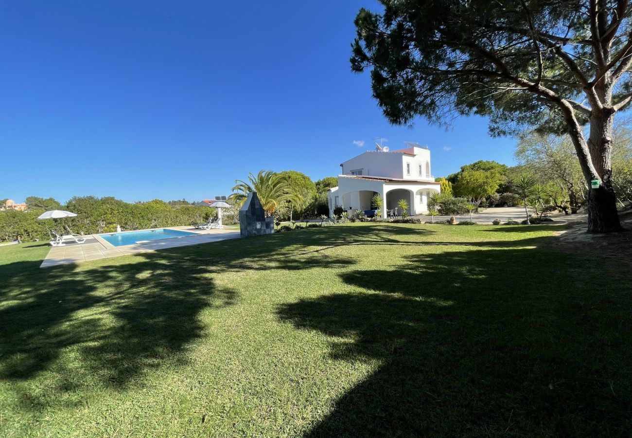 Villa in Benagil - Villa Fabiana