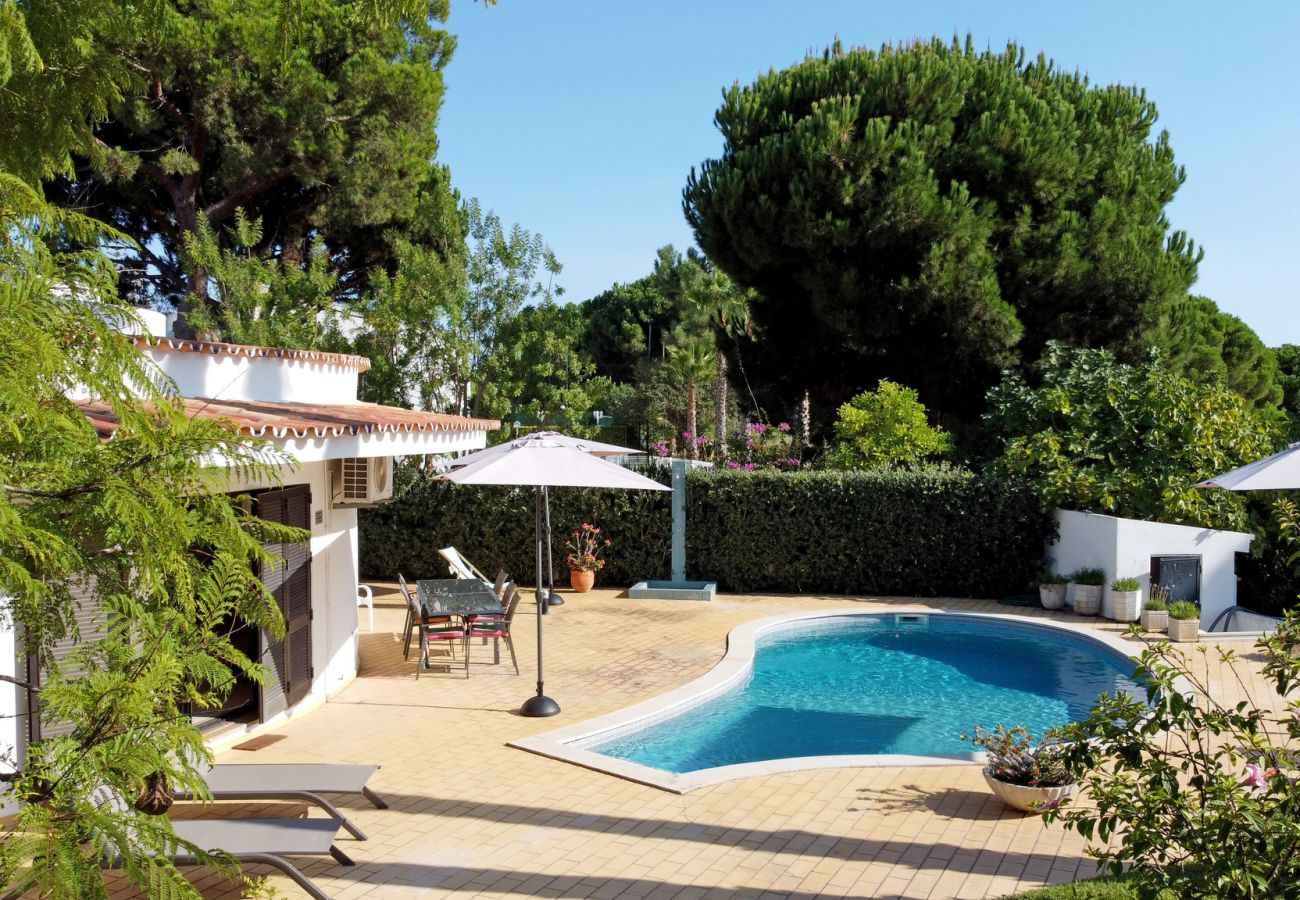 Villa in Vilamoura - Villa Ligia