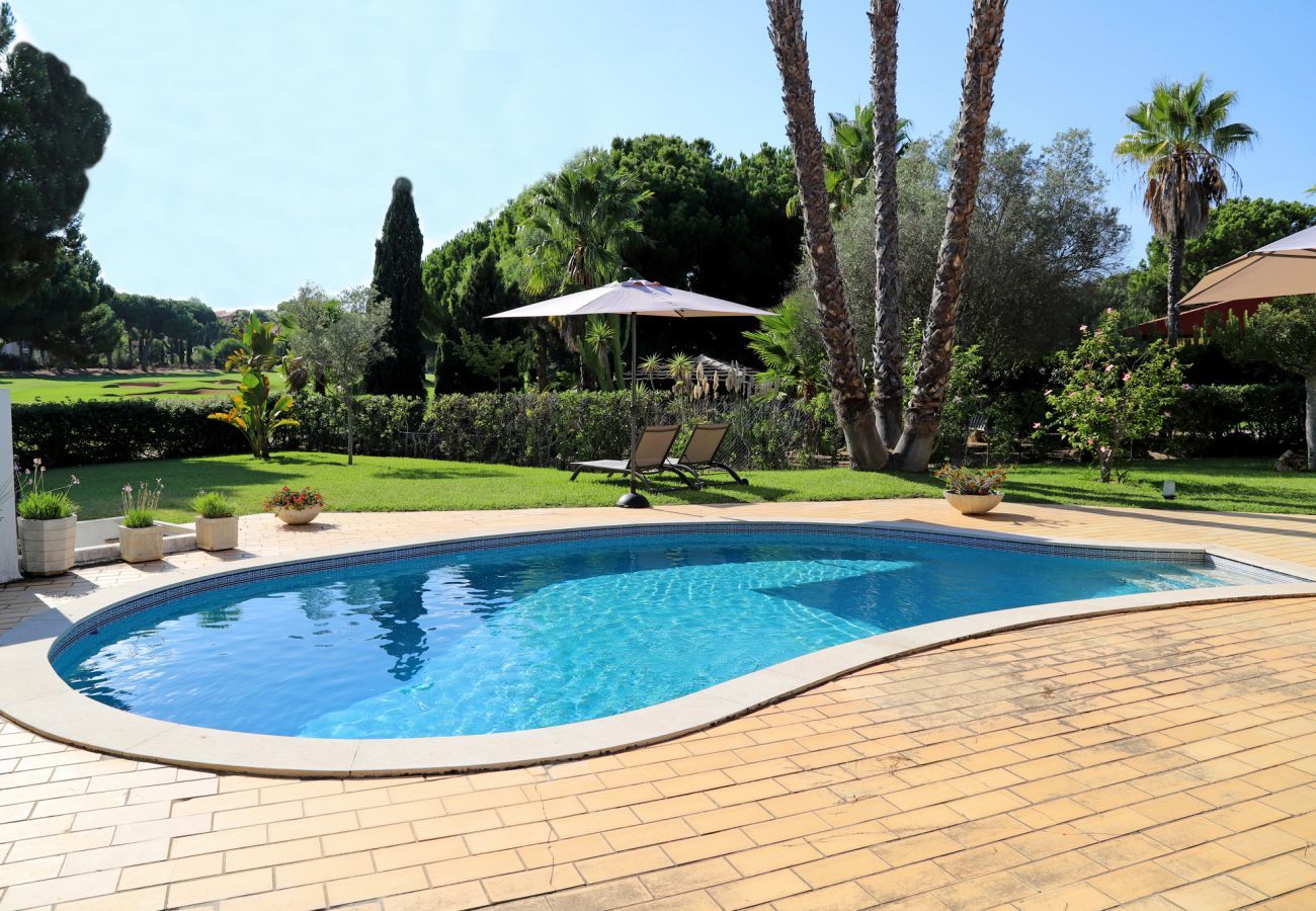 Villa in Vilamoura - Villa Ligia