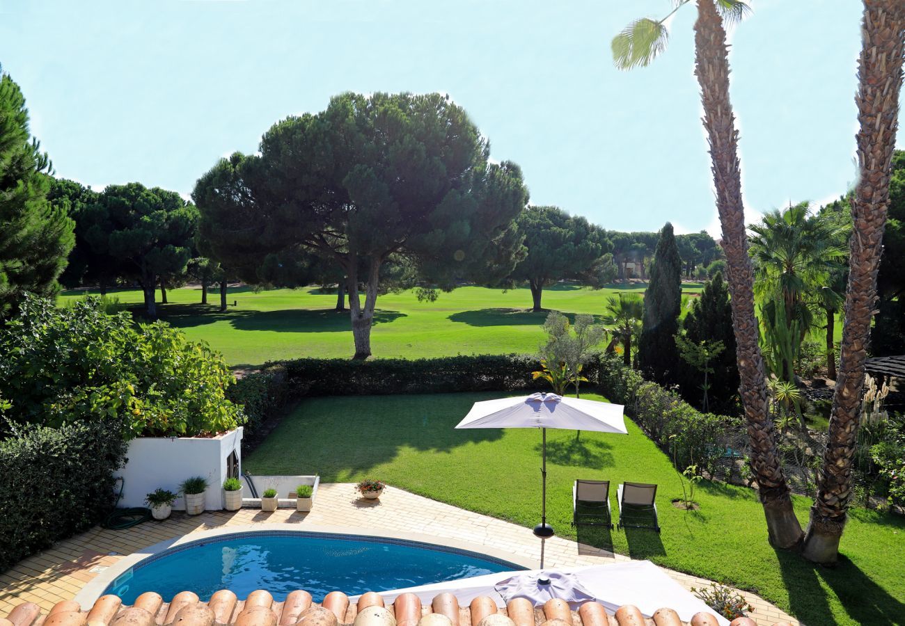 Villa in Vilamoura - Villa Ligia