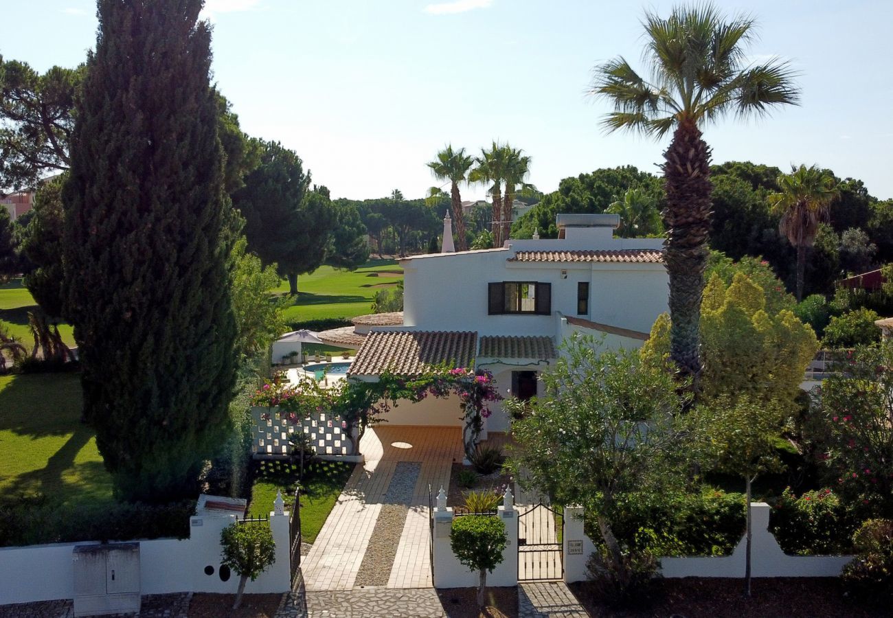 Villa in Vilamoura - Villa Ligia
