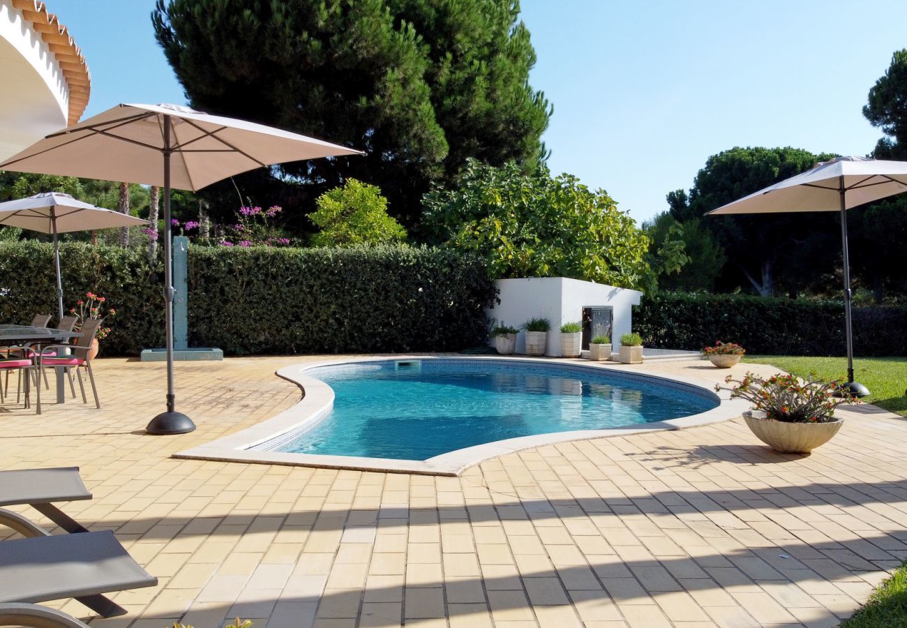 Villa in Vilamoura - Villa Ligia