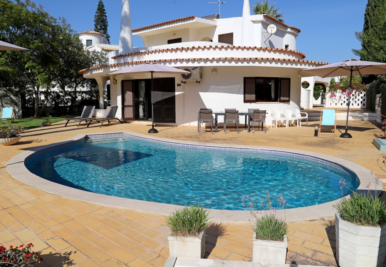 Villa in Vilamoura - Villa Ligia