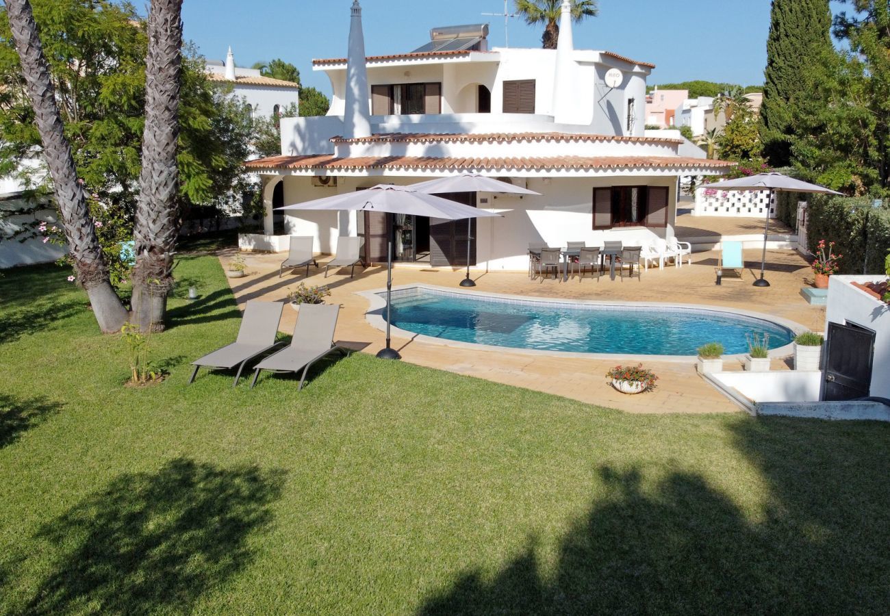 Villa in Vilamoura - Villa Ligia