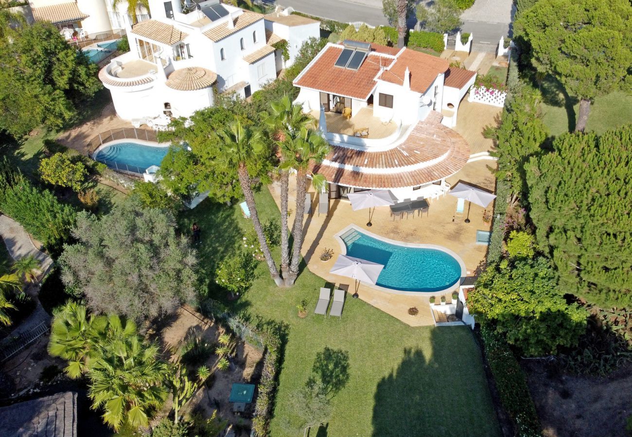 Villa in Vilamoura - Villa Ligia