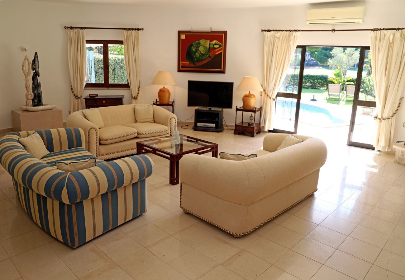 Villa in Vilamoura - Villa Ligia
