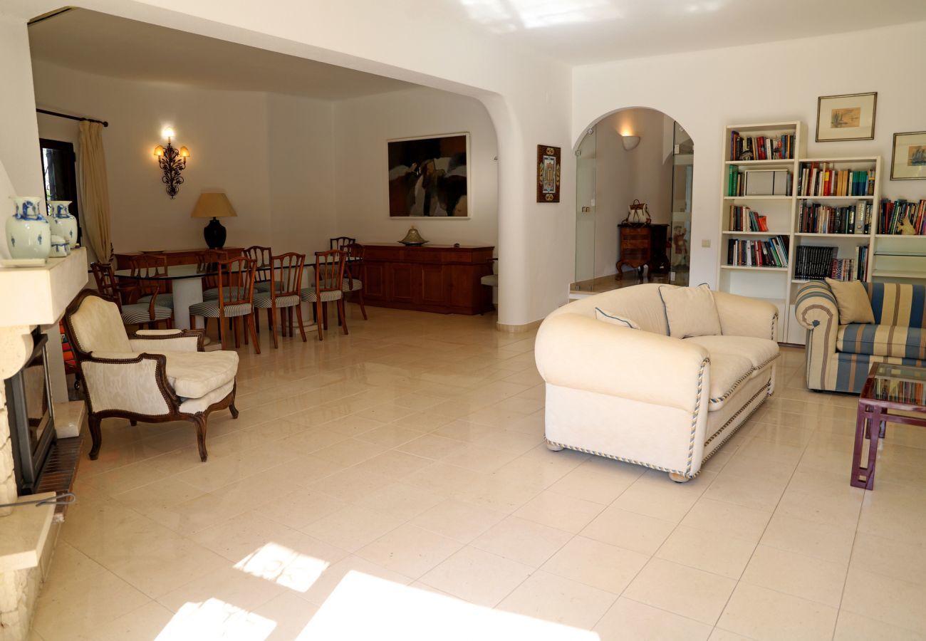 Villa in Vilamoura - Villa Ligia
