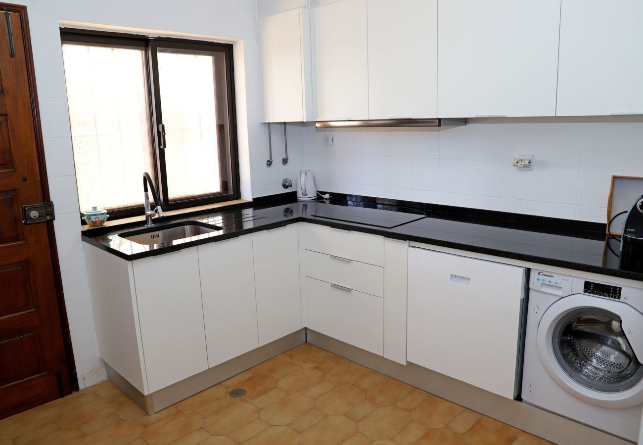Villa in Vilamoura - Villa Ligia