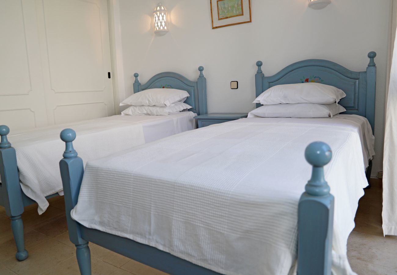 Villa in Vilamoura - Villa Ligia