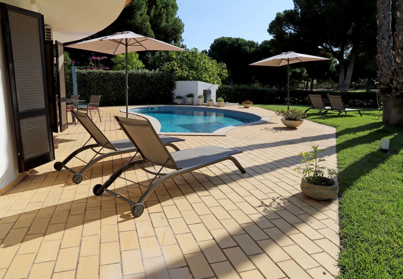 Villa in Vilamoura - Villa Ligia