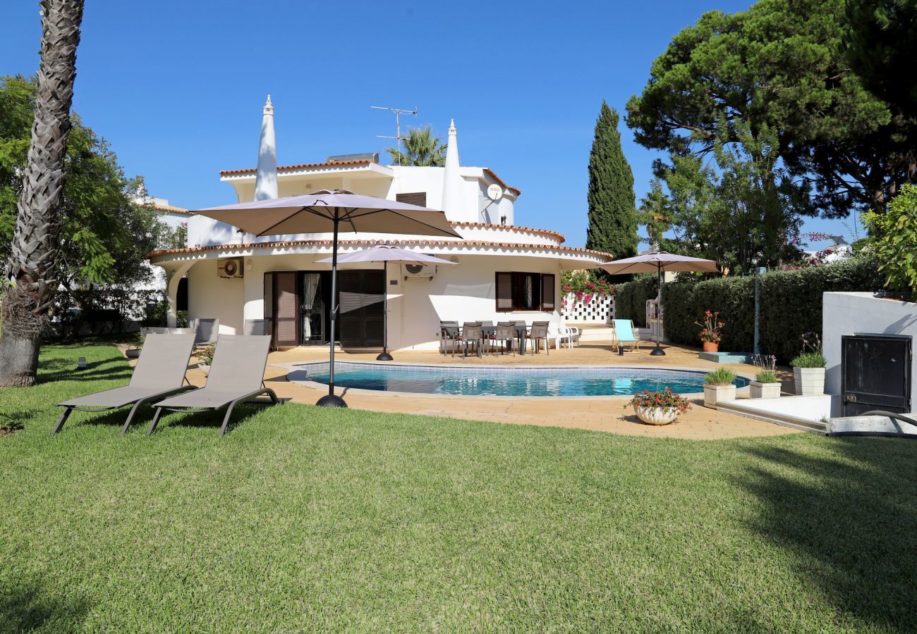 Villa in Vilamoura - Villa Ligia