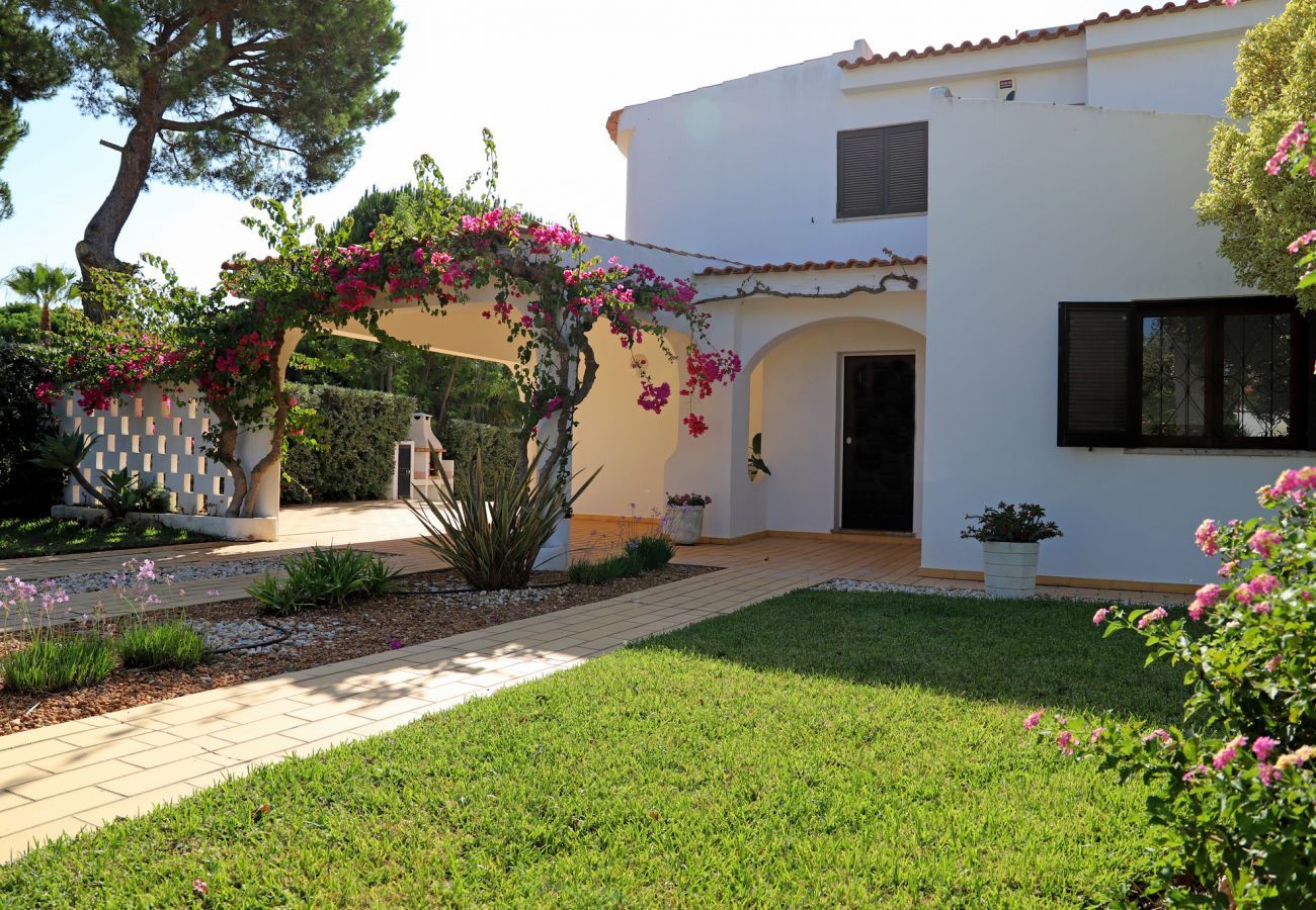 Villa in Vilamoura - Villa Ligia