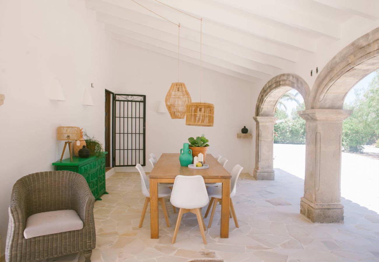 Villa in Javea - Casita Travel | Casa La Luz