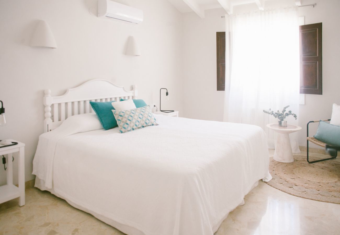 Villa in Javea - Casita Travel | Casa La Luz