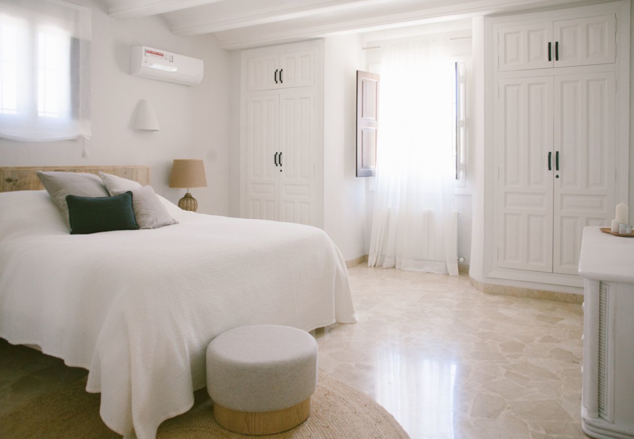 Villa in Javea - Casita Travel | Casa La Luz