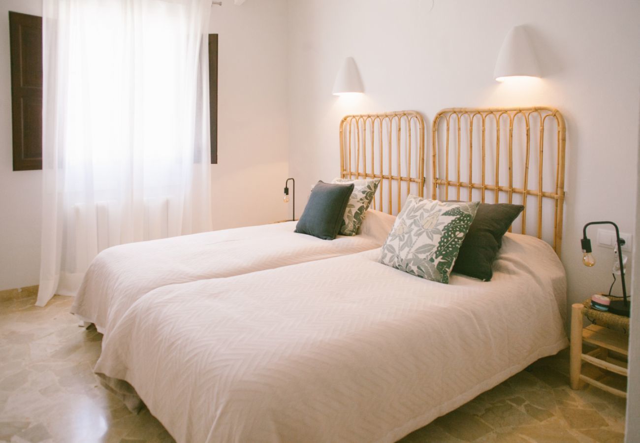 Villa in Javea - Casita Travel | Casa La Luz