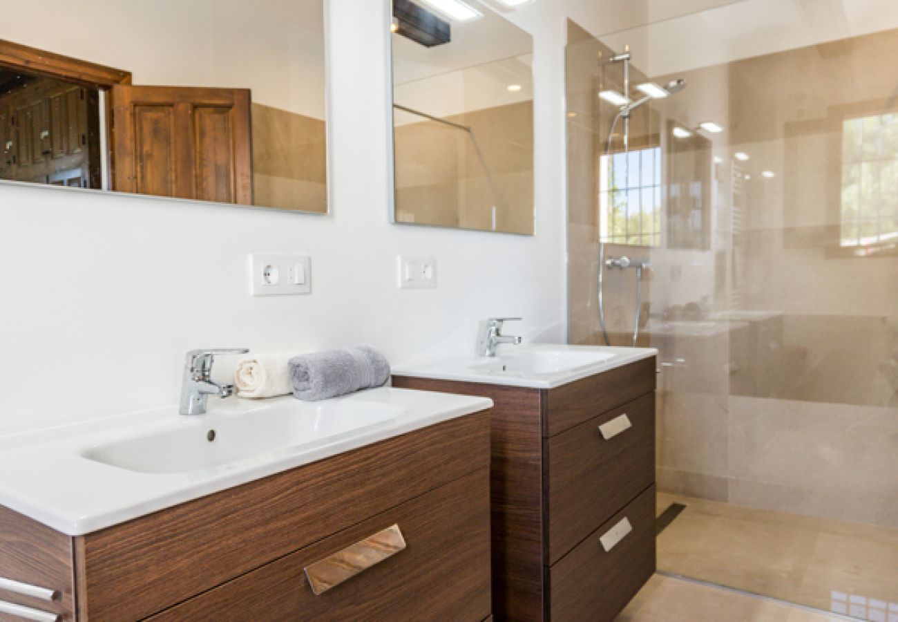 Villa in Javea - Casita Travel | Casa La Luz Villa in Javea - Casita Travel | Casa La Luz