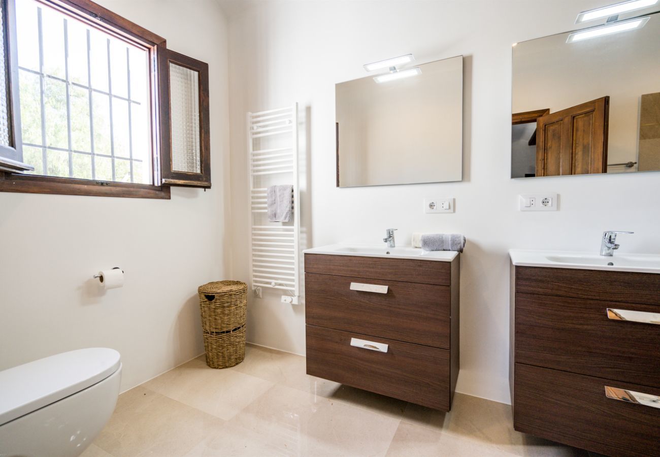 Villa in Javea - Casita Travel | Casa La Luz Villa in Javea - Casita Travel | Casa La Luz