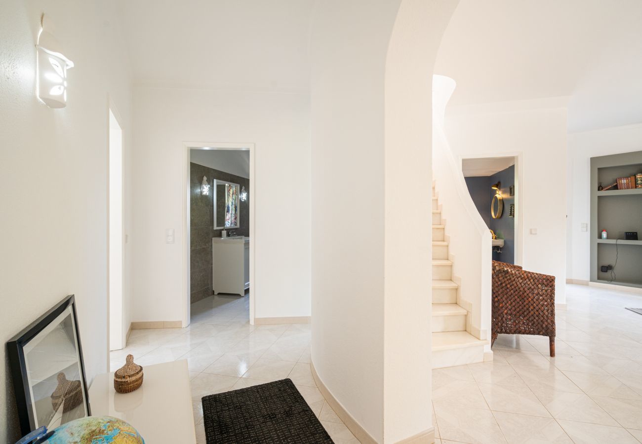 Villa in Benagil - Villa Iria