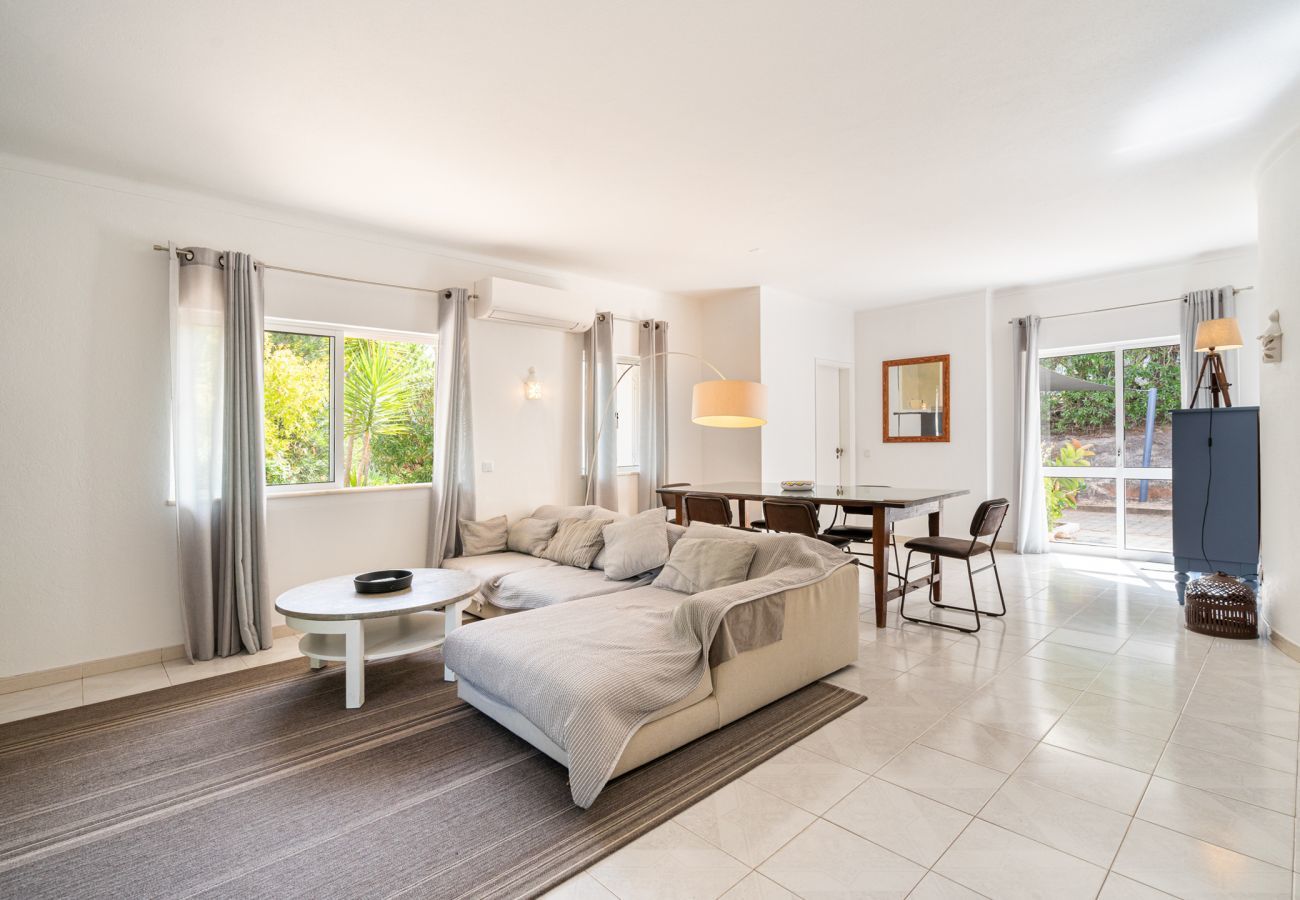 Villa in Benagil - Villa Iria