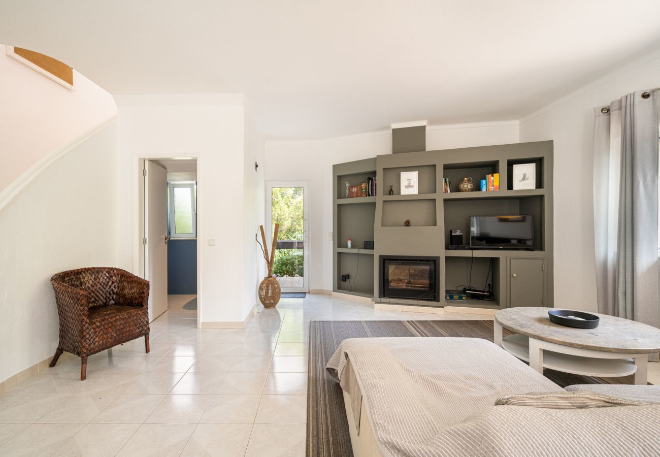 Villa in Benagil - Villa Iria