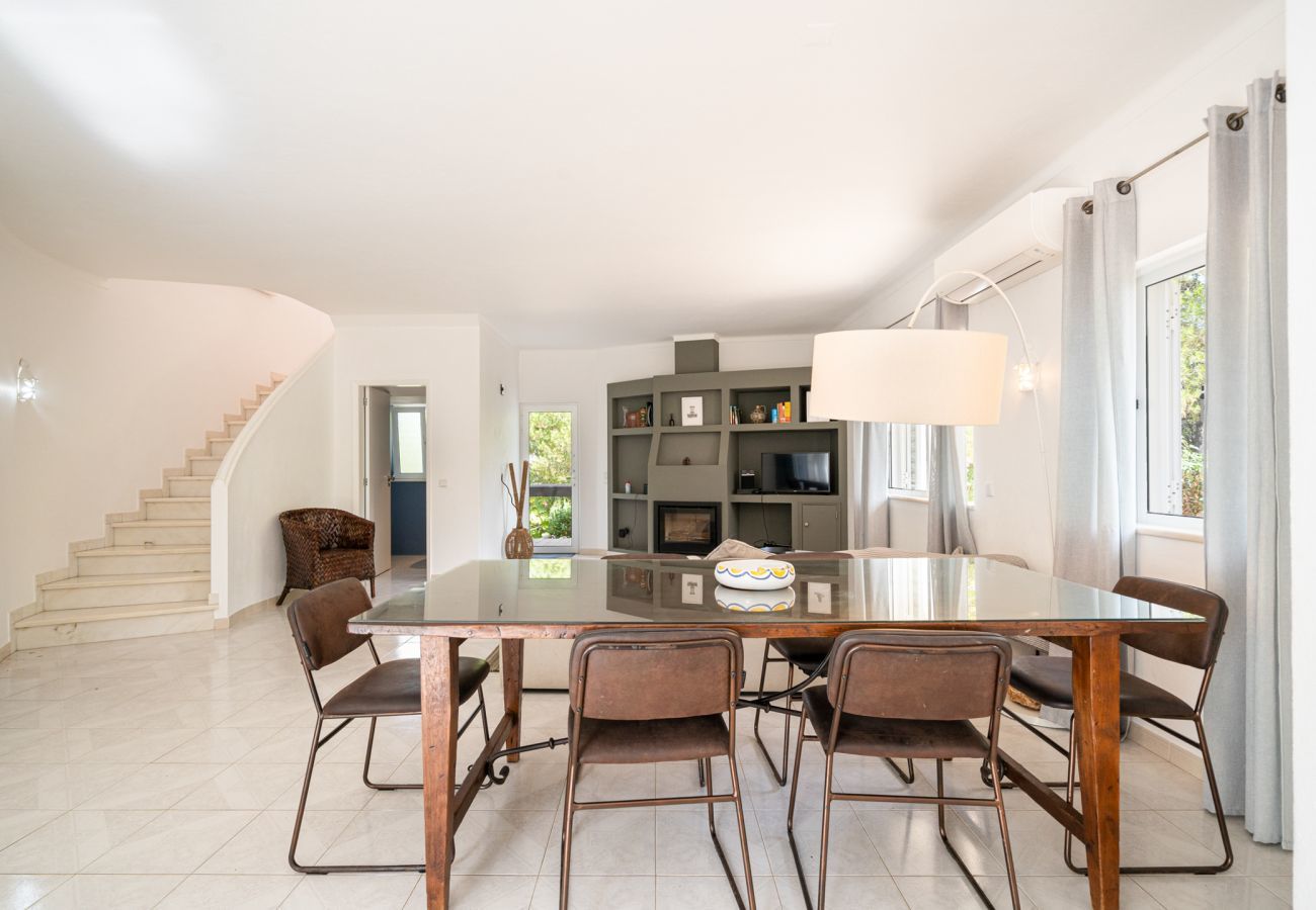 Villa in Benagil - Villa Iria