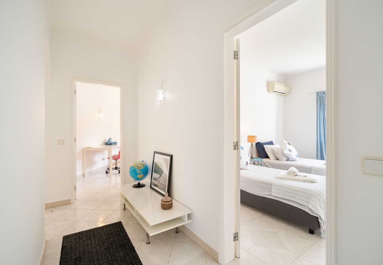 Villa in Benagil - Villa Iria