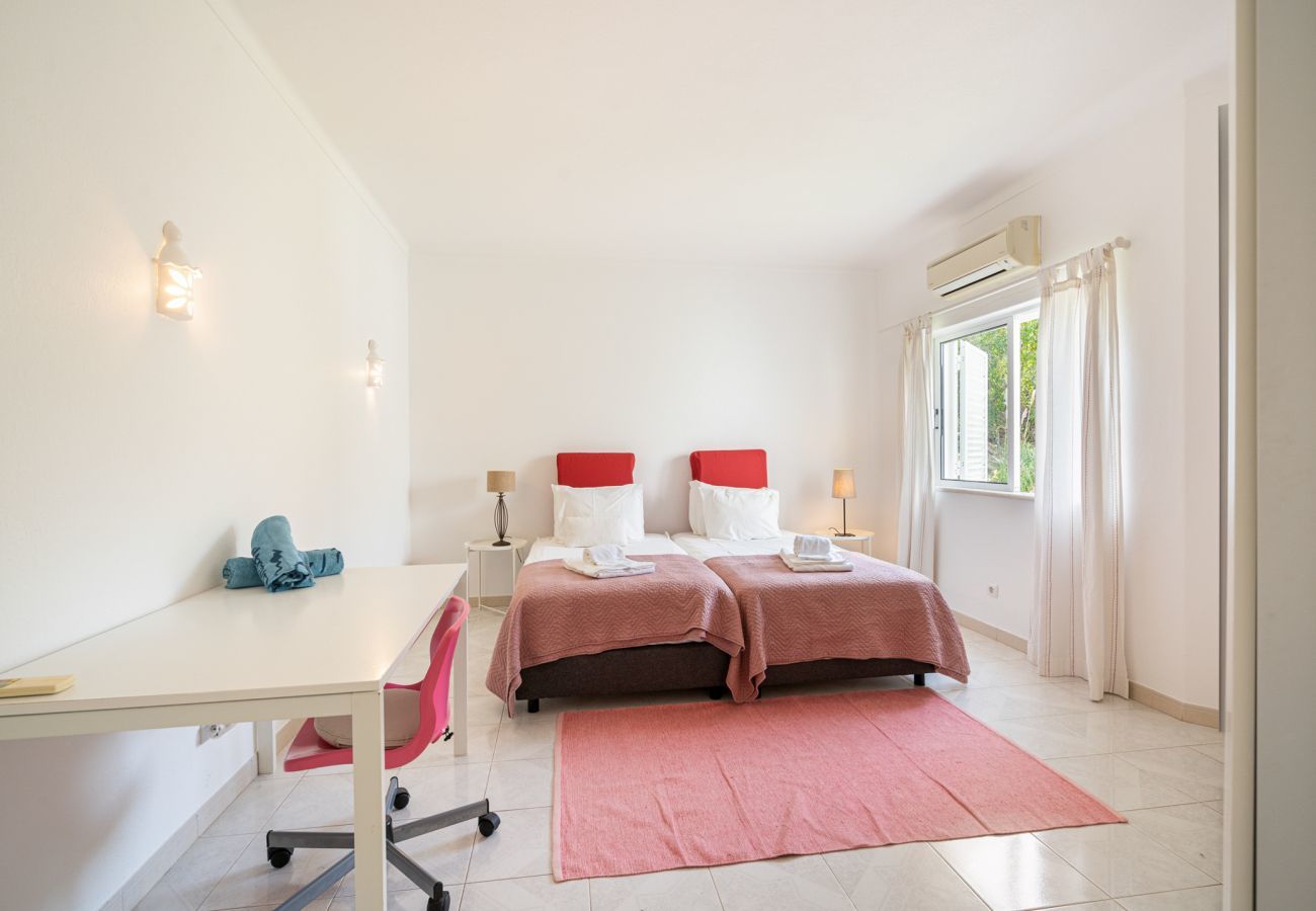 Villa in Benagil - Villa Iria