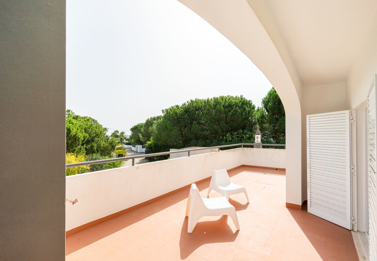 Villa in Benagil - Villa Iria