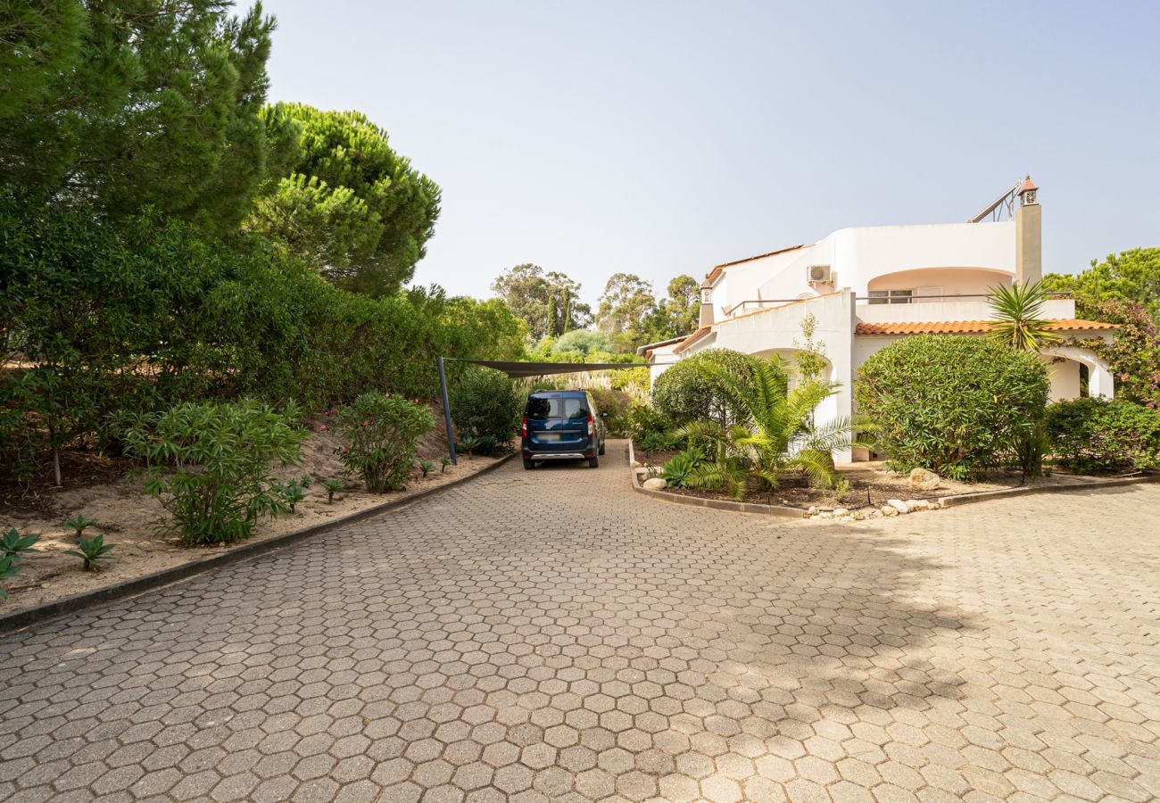 Villa in Benagil - Villa Iria