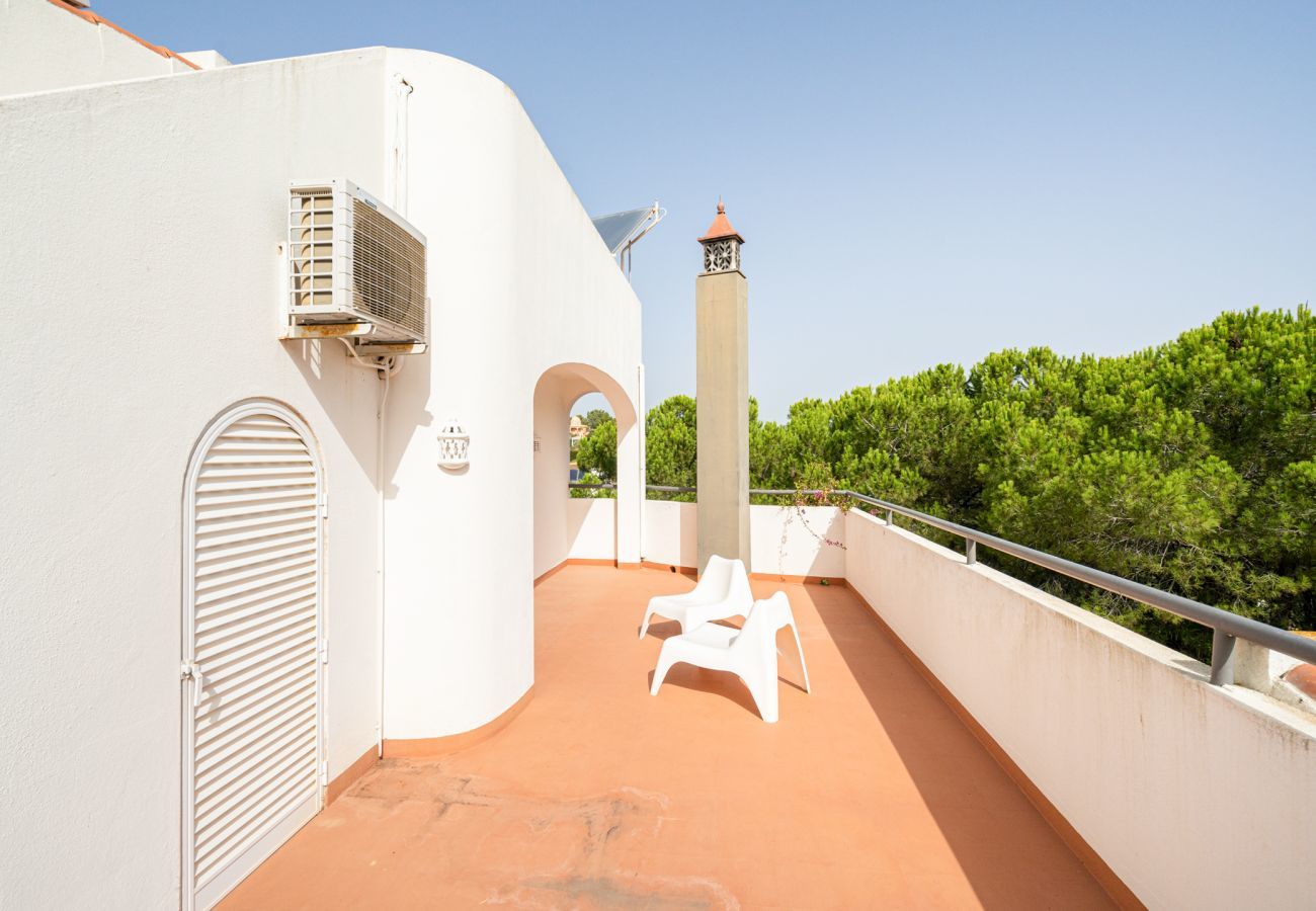 Villa in Benagil - Villa Iria